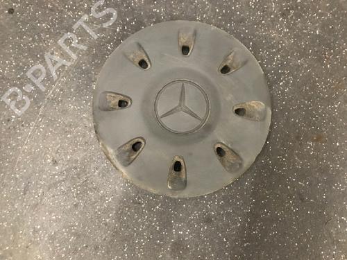 Hjulkapsel MERCEDES-BENZ VITO / MIXTO Van (W639) 110 CDI (639.601, 639.603, 639.605) (95 hp) 13161165
