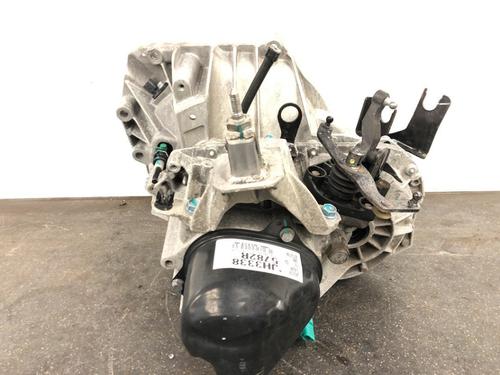 Gearbox NISSAN MICRA IV (K13K, K13KK) 1.2 DIG-S | BP28018406M3 