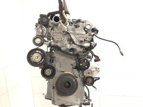 Engine NISSAN MICRA IV (K13K, K13KK) 1.2 DIG-S | BP28018405M1 - Image 2