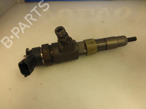 Used Injector FORD FOCUS III Turnier 1.6 TDCi ECOnetic (105 hp) 12479805
