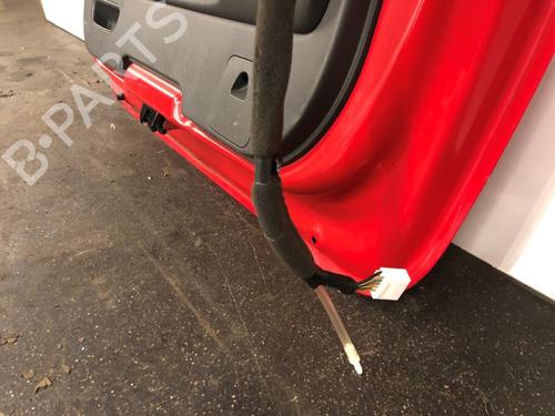 Tailgate CHEVROLET SPARK (M300) 1.0 LPG | BP28018804C6