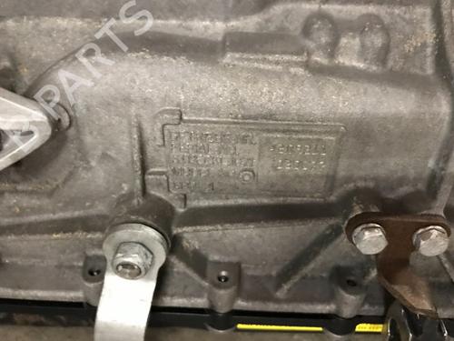 Gearbox BMW 3 (E90) 318 i | BP12479530M3 