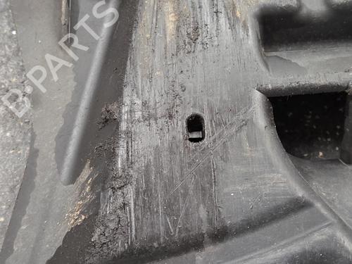 Underbody protection FIAT 500 (312_) 0.9 (312AXG1A, 312.AXG11) | BP36386552M92 - Image 3