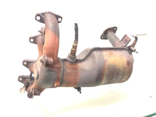 Catalyst FIAT PUNTO (188_) 1.2 60 (188.030, .050, .130, .150, .230, .250) | BP29388051M10