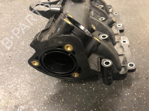 Intake manifold OPEL COMBO Box Body/MPV (X12) 1.3 CDTI (B05) | BP15812454M70 