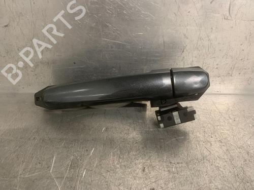 Used Rear right exterior door handle Rear right exterior door handle 16282739 16282739