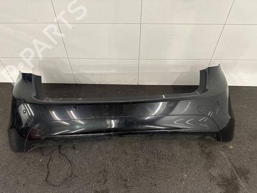 Used Rear bumper Rear bumper OPEL MERIVA B MPV (S10) 1.4 (75) (120 hp) 33630690 33630690