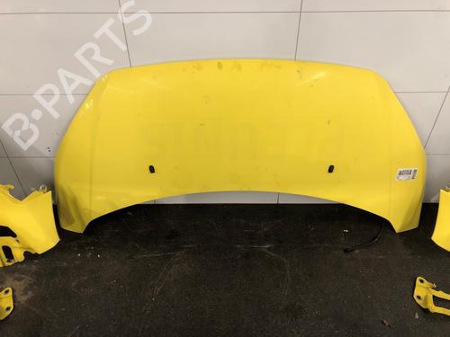 Komplette front FORD TRANSIT CUSTOM V362 Van (FY, FZ) 2.2 TDCi | BP31288970S1 