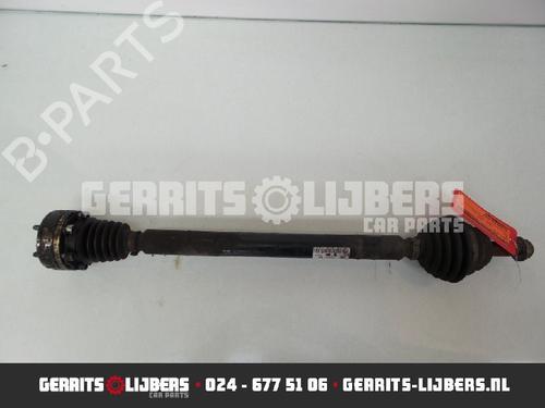 Used Right front driveshaft VW POLO III (6N1) 60 1.4 (60 hp) 12245515