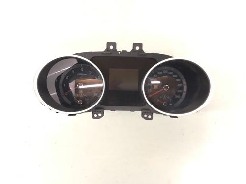Used Instrument cluster Instrument cluster 12488647 12488647