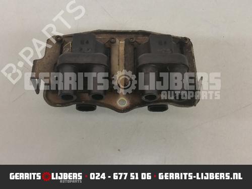 Used Ignition coil FIAT PUNTO (188_) 1.2 60 (188.030, .050, .130, .150, .230, .250) (60 hp) 12246524