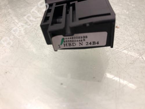 Switch RENAULT CLIO IV (BH_) 0.9 TCe 90 (BHNF, BHMA, BHMH, BHJK, BHJR) | BP25704939I30 - Image 4