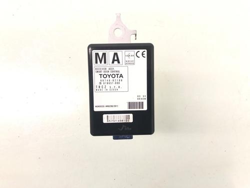 Used Control unit Control unit 12484654 12484654