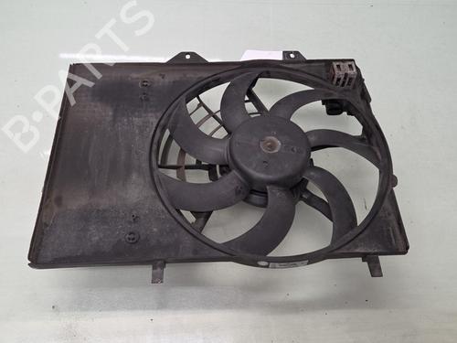 Radiator fan CITROËN C4 CACTUS 1.6 BlueHDi 100 | BP39405242M35 - Image 2