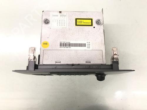 Radio SEAT LEON (1P1) 1.6 | BP12481114E6 