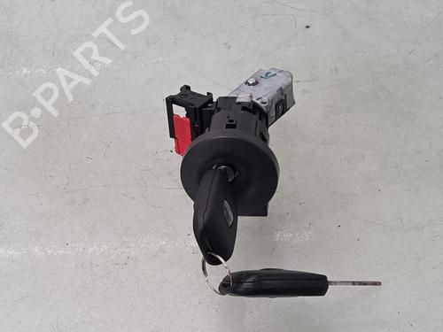 Ignition barrel DACIA SPRING EV (B6M1) | BP37222906M48 - Image 2