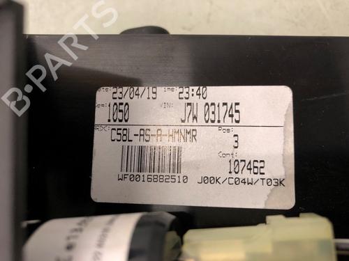 Electronic sensor KIA CEED Sportswagon (CD) 1.0 T-GDI | BP29388067M84 - Image 5