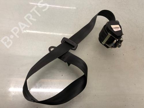 Sikkerhedssele foran højre PEUGEOT BOXER Van 2.2 HDi 150 (150 hp) 28717878