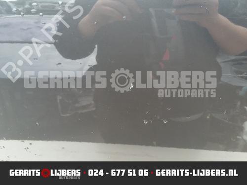 Left rear door PEUGEOT 307 (3A/C) 2.0 16V | BP15632218C4 