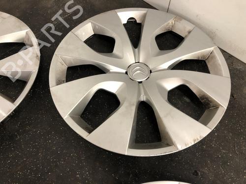 Hulkapsel CITROËN C4 CACTUS 1.2 VTi 82 | BP25995131C160 - Image 6