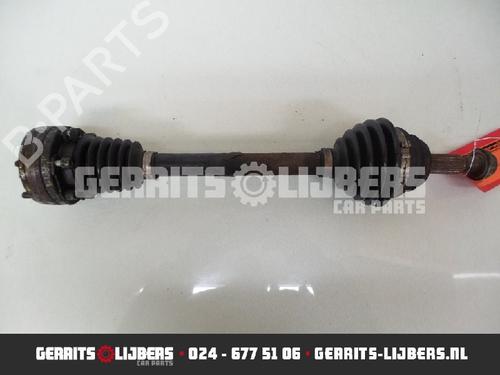 Used Left front driveshaft SEAT AROSA (6H1) 1.0 (50 hp) 12245517