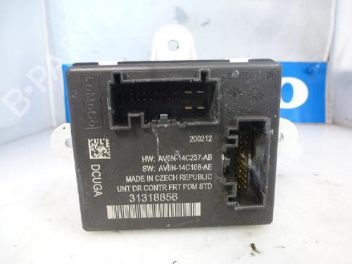 Used Electronic module VOLVO V60 I (155) T4 (180 hp) 12476688