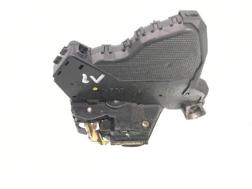 Used Front left lock TOYOTA COROLLA (_E12_) 1.4 VVT-i (ZZE120_, ZZE120R) (97 hp) 13158767