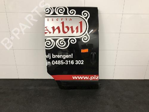 Used Right slide door CITROËN NEMO Box Body/MPV (AA_) 1.4 HDi (68 hp) 12248673