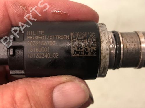 Electronic module OPEL MOKKA 1.2 (76) | BP19251993M83 - Image 4