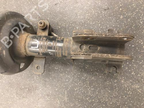 Left front shock absorber OPEL VIVARO B Van (X82) 1.6 CDTI (05) | BP18828373M16 