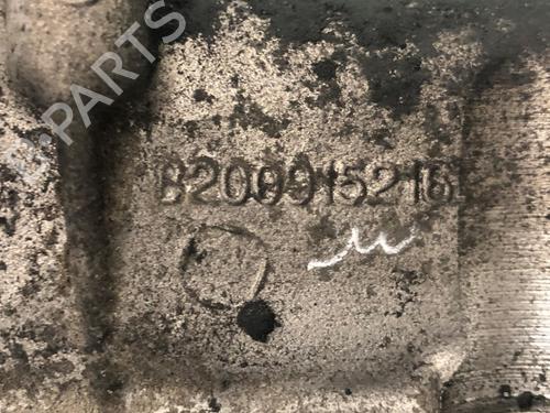 Intake manifold OPEL MOVANO B Van (X62) 2.3 CDTI FWD (FV) | BP18828056M70