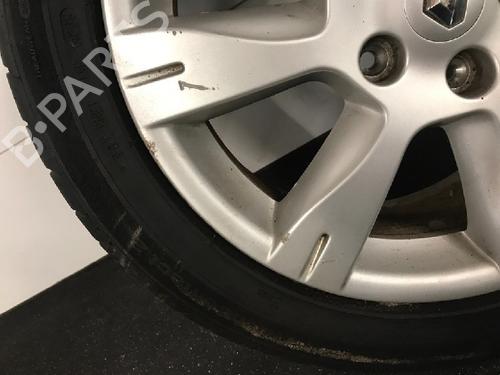 Rim RENAULT FLUENCE (L3_) 1.6 16V (L301, L30P, L30R) | BP13161324C45 