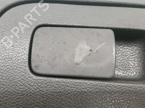 Glove box VW GOLF V (1K1) 2.0 SDI | BP12250104C95 