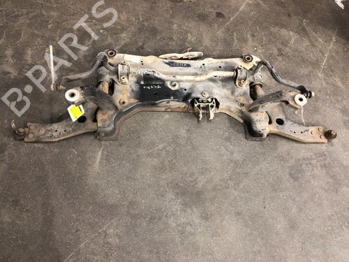 Used Subframe Subframe FORD FOCUS III Turnier 1.0 EcoBoost (125 hp) 30538799 30538799