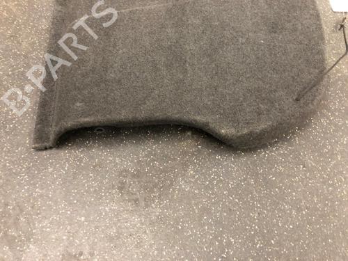 Rear parcel shelf SEAT TOLEDO III (5P2) 1.6 | BP12483242C85 