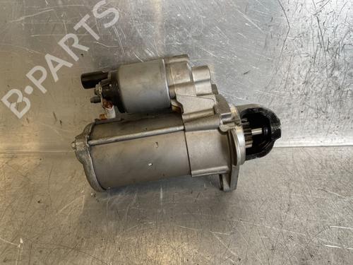 Used Starter OPEL KARL (C16) 1.0 (75 hp) 16160969
