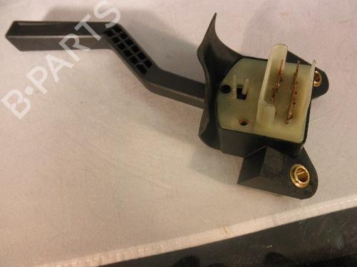 Steering column stalk VOLVO 940 (944) 2.3 | BP12247088I23 