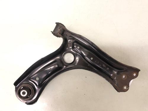 left-front-suspension-arm-vw-polo-v-6r1-6c1-2009-2010-2011-2012-2013-2014-2015-2016-2017-2018-2019-2020-2021-2022-30193955 main image