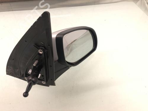 Used Right mirror HYUNDAI i10 I (PA) 1.0 (69 hp) 15631325