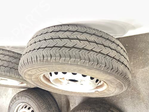 Fælk FORD TRANSIT CUSTOM V362 Van (FY, FZ) 2.2 TDCi | BP31289155C45 