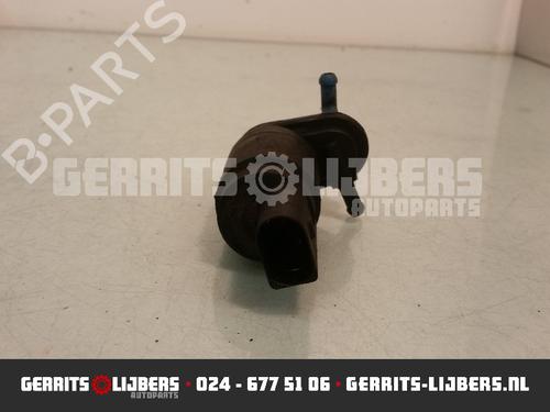 Washer pump MERCEDES-BENZ A-CLASS (W168) A 140 (168.031, 168.131) | BP13156093E24 