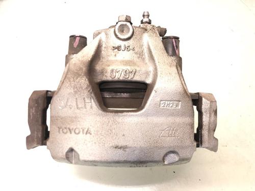 Used Left front brake caliper Left front brake caliper 20213711 20213711