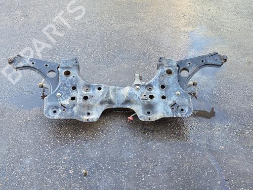 Subframe OPEL COMBO Box Body/MPV (X12) 1.6 CDTI (B05) | BP32856011M9 - Image 3