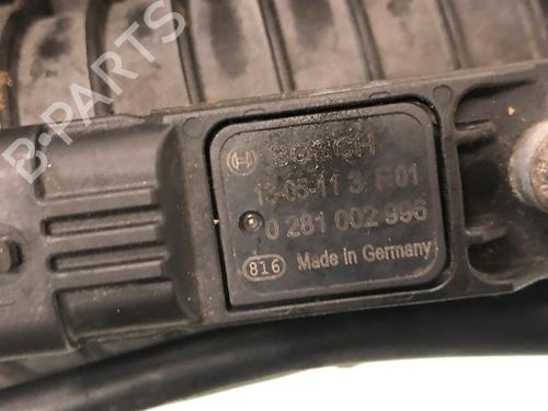 Pipe FIAT PUNTO (199_) 0.9 | BP16104188M125 