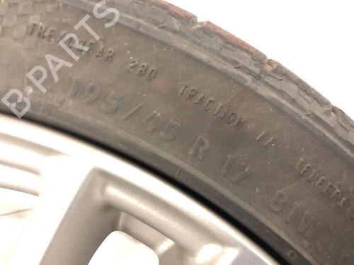 Fælk SUZUKI SWIFT IV (FZ, NZ) 1.6 (AZG416, AZH416, RS416, ZC32S, ZA32S) | BP25995077C45 