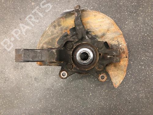 Right front steering knuckle HYUNDAI TUCSON (TL, TLE) 1.6 GDi | BP12483260M26 