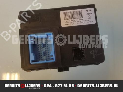 Used Control unit Control unit 12249415 12249415