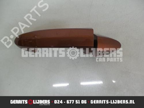 Used Interior roof handle Interior roof handle 12246871 12246871
