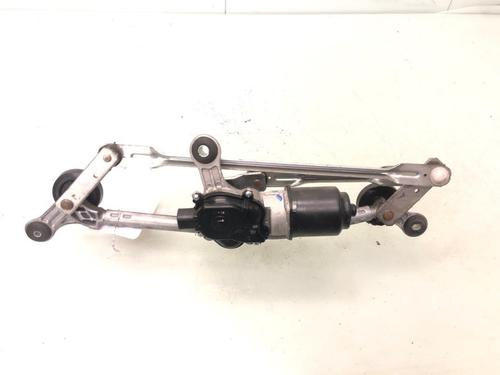 Used Front wipers mechanism NISSAN MICRA IV (K13K, K13KK) 1.2 DIG-S (98 hp) 28018530