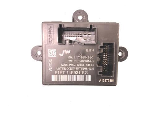 Electronic module FORD KUGA II (DM2) 1.5 EcoBoost | BP15632139M83 